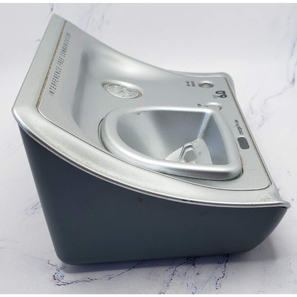 GE 6.0 Digital DECT Cordless Handset Replacement With Base-28112EE2-A - Picture 10 of 15